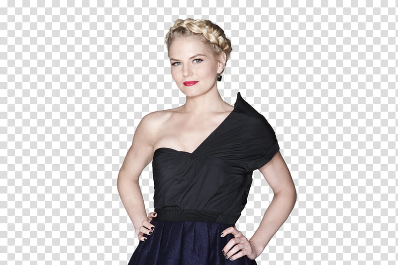 Jennifer Morrison ,  transparent background PNG clipart