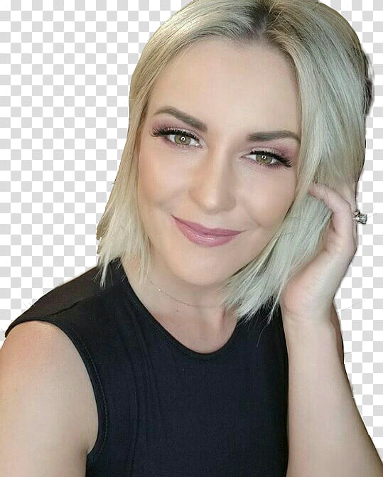 Renee Young Render transparent background PNG clipart
