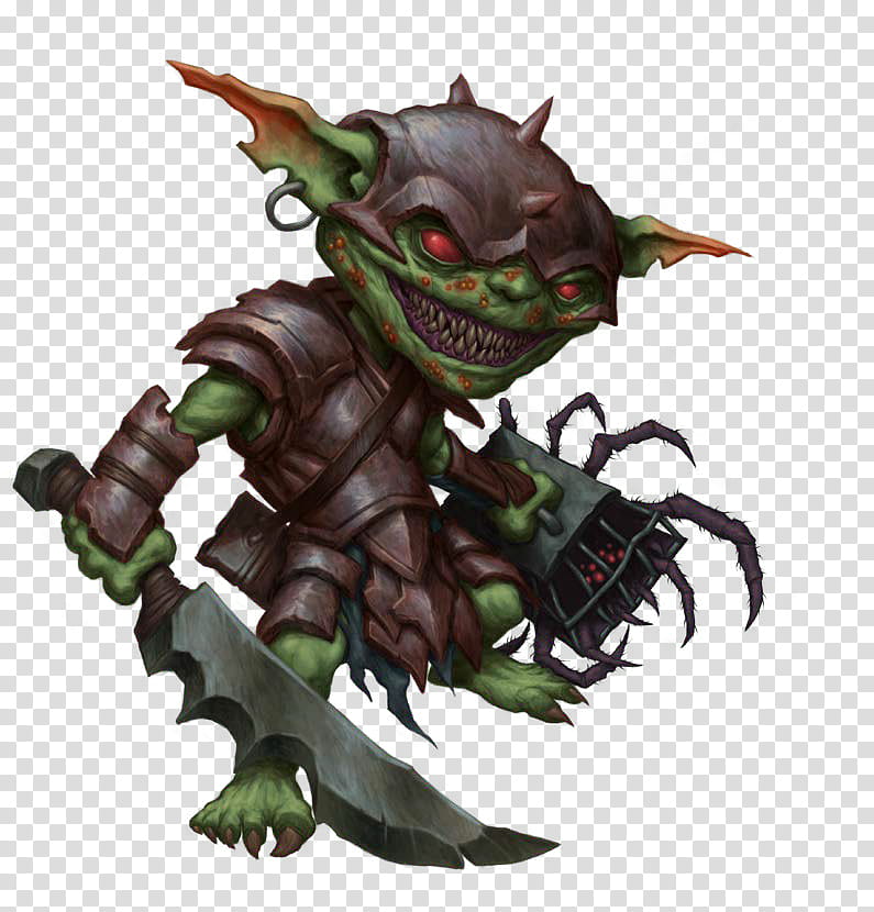 Dragon, Dungeons Dragons, Goblin, D20 System, We Be Goblins, Roleplaying Game, Paizo Publishing, Hobgoblin transparent background PNG clipart