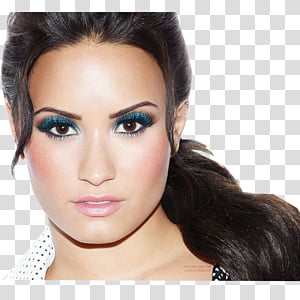 Demi Lovato , De2 transparent background PNG clipart thumbnail