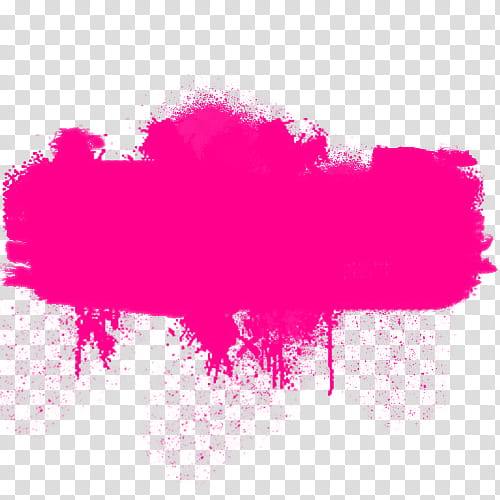 Super de recursos, pink graffiti transparent background PNG clipart