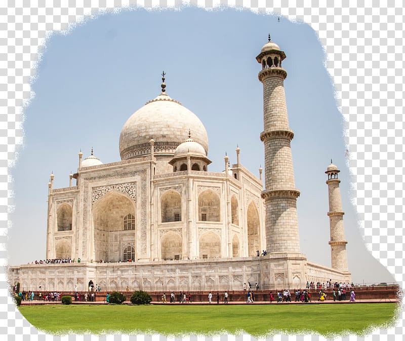India Golden, Taj Mahal, Wonders Of The World, Golden Triangle, Travel, New7Wonders Of The World, Hotel, Monument transparent background PNG clipart