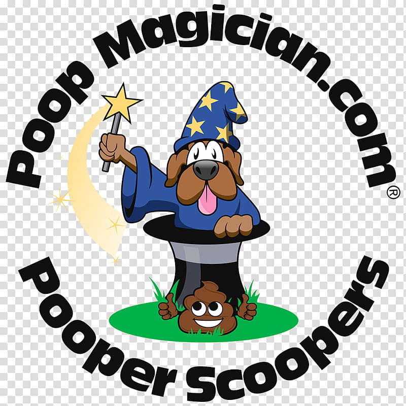 Las Vegas Logo, Poop Magician Pooper Scoopers, Dog, Pet, Hamster, Psychology, Feces, Area transparent background PNG clipart