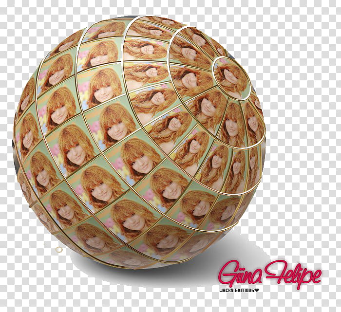 Esfera Bella para Giina transparent background PNG clipart