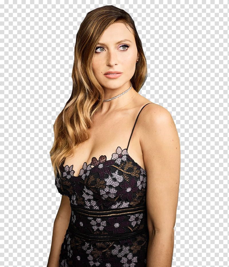 Aly Michalka,  transparent background PNG clipart
