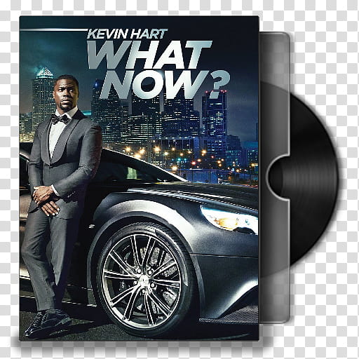 Kevin Hart, What Now transparent background PNG clipart