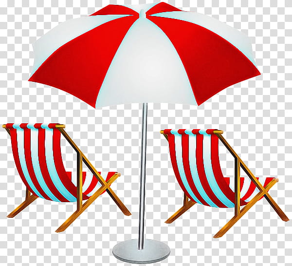 Beach, Chair, Deckchair, Beach Beach Chair, Umbrella, Sitting, Flag transparent background PNG clipart