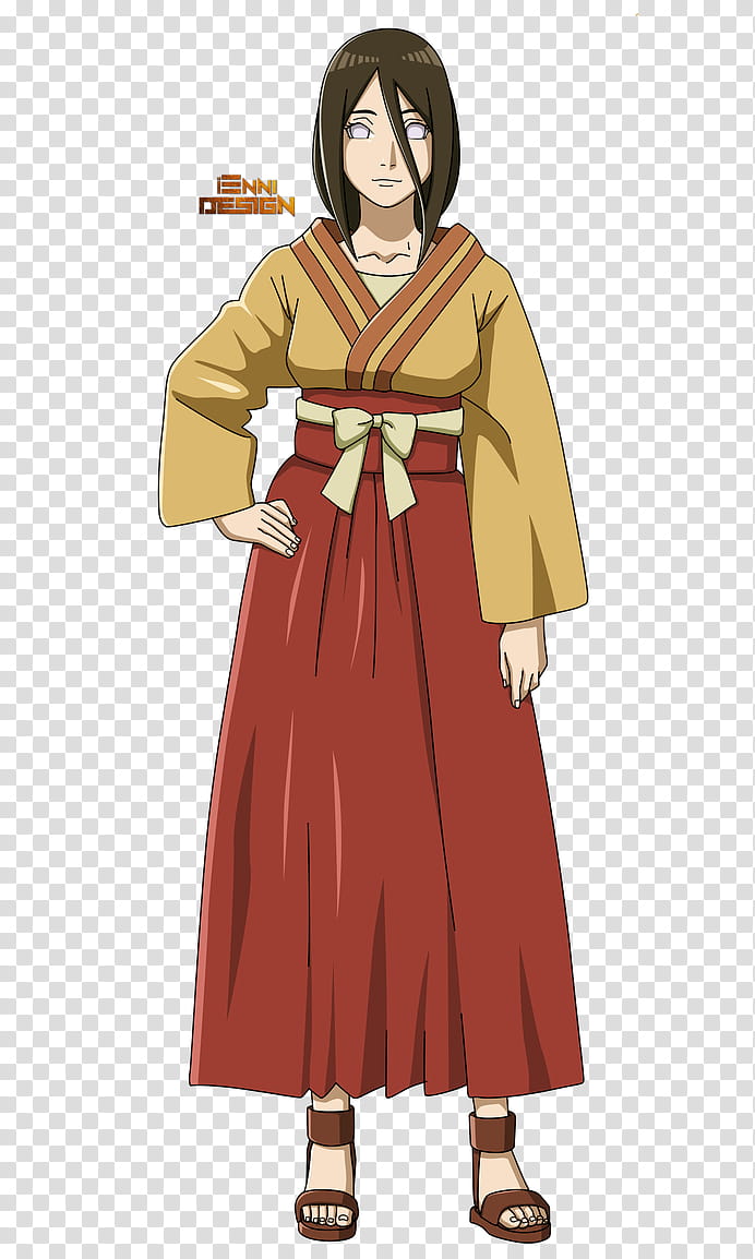 Boruto: Naruto Next Generation|Hanabi Hyuuga, woman anime characer transparent background PNG clipart
