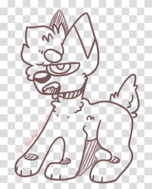 Growlz {F2U Base} (NEW DESC) transparent background PNG clipart thumbnail