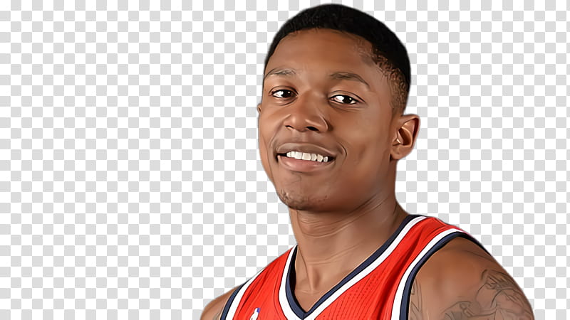 Basketball, Bradley Beal, Basketball Player, Nba Draft, Team Sport, Thumb, Sports, Kart Racing transparent background PNG clipart