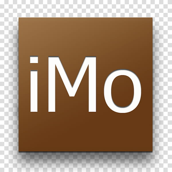Minimalist  Mac, iMovie icon transparent background PNG clipart