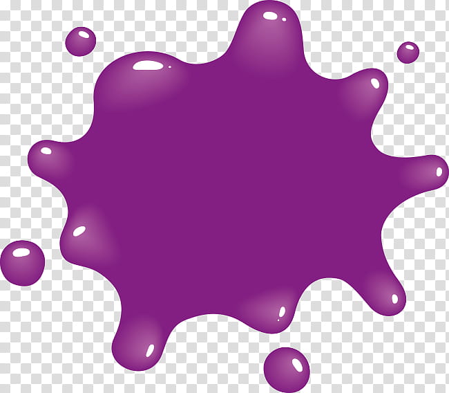 Cartoon Castle, Purple, Pigment, Color, Violet, Magenta, Painting, Lilac transparent background PNG clipart