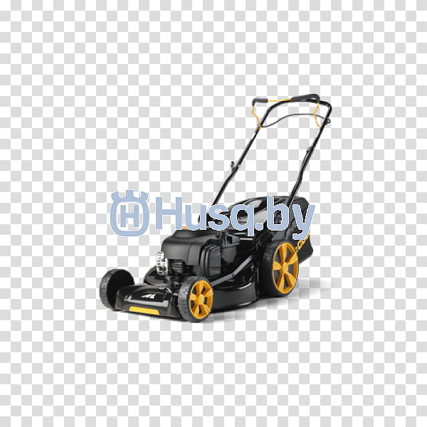 Lawn Mowers Vehicle, McCulloch Motors Corporation, Mcculloch M51150r Classic, Garden, Price, Husqvarna Group, Petrol Engine, Gasoline transparent background PNG clipart