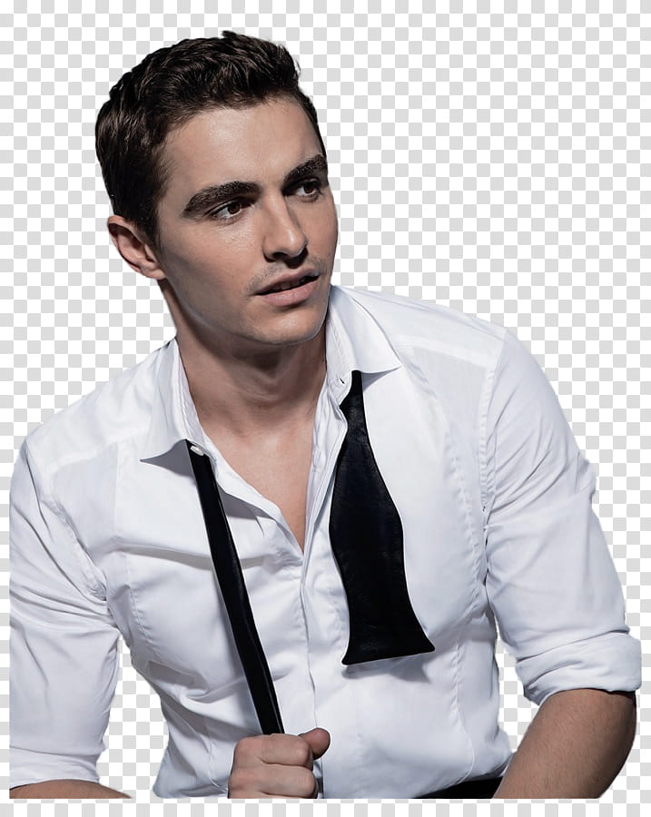 DAVE FRANCO transparent background PNG clipart