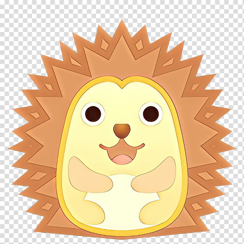 Groundhog Day, Cartoon, Emoji, Hedgehog, Animal, Google, Noto Fonts, White transparent background PNG clipart