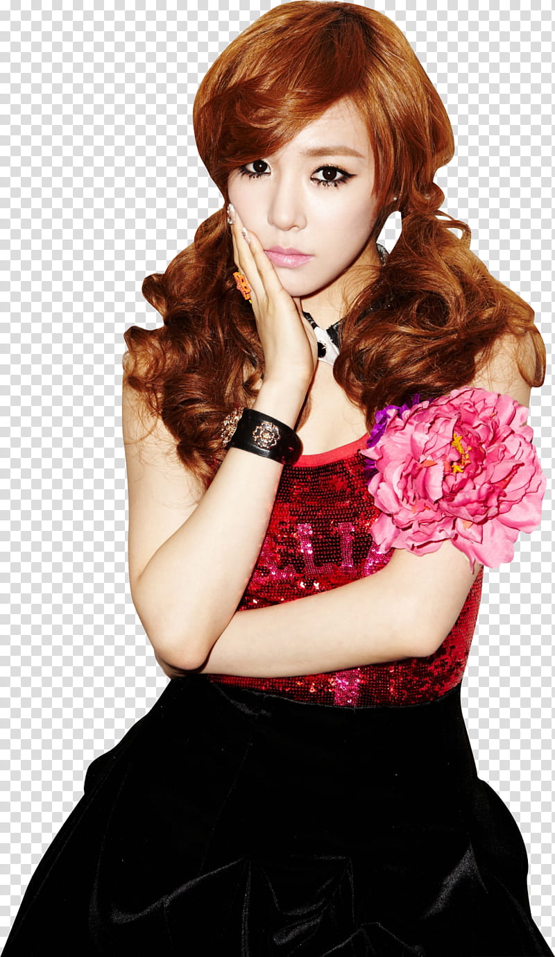 Taetiseo Tiffany Render transparent background PNG clipart