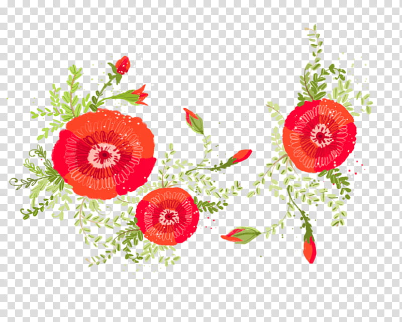 Watercolor Flower, Drawing, Watercolor Painting, Safflower, Poster, Motif, Strawberry, Fruit transparent background PNG clipart