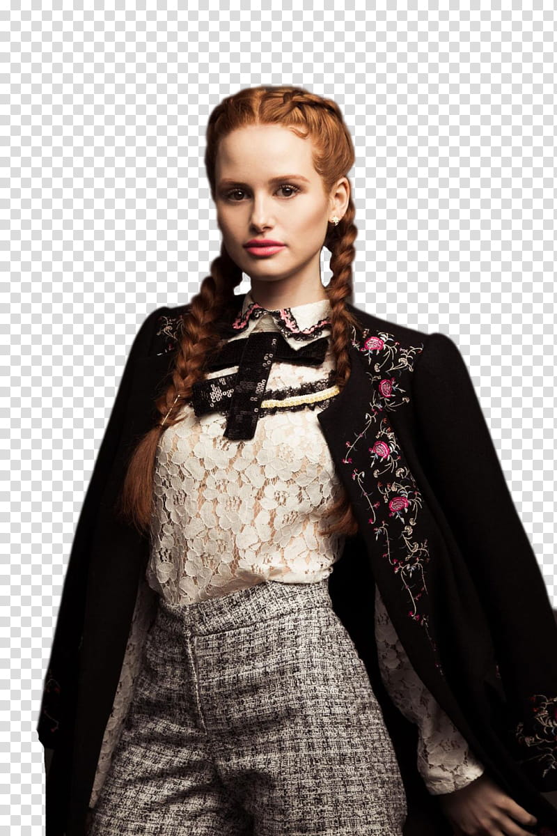 Madelaine Petsch , Madelaine Petsch transparent background PNG clipart