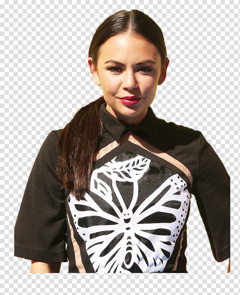 Janel Parrish  transparent background PNG clipart