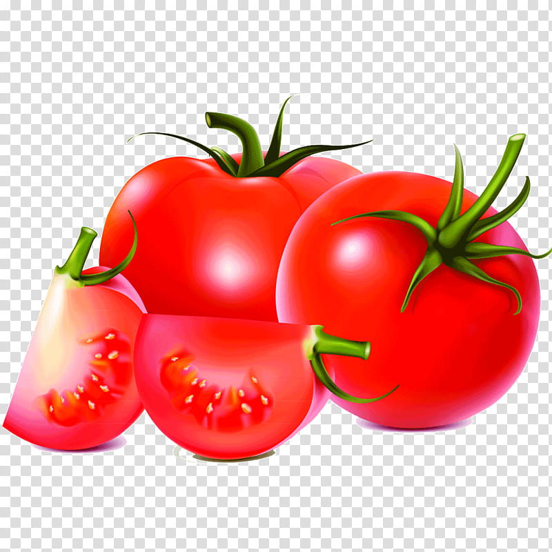 Potato, Cherry Tomato, Tomato Juice, Fruit, Vegetable, Grape Tomato, Food, Plum Tomato transparent background PNG clipart