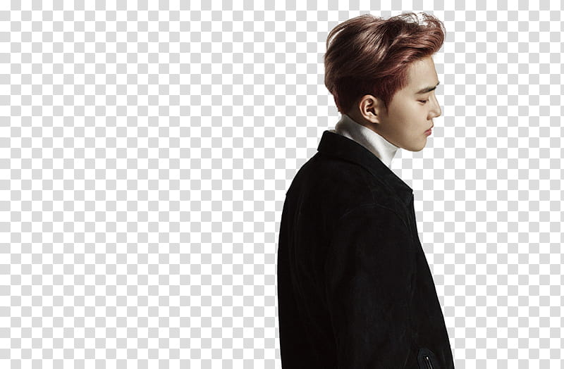 Suho  , Eliferguc transparent background PNG clipart