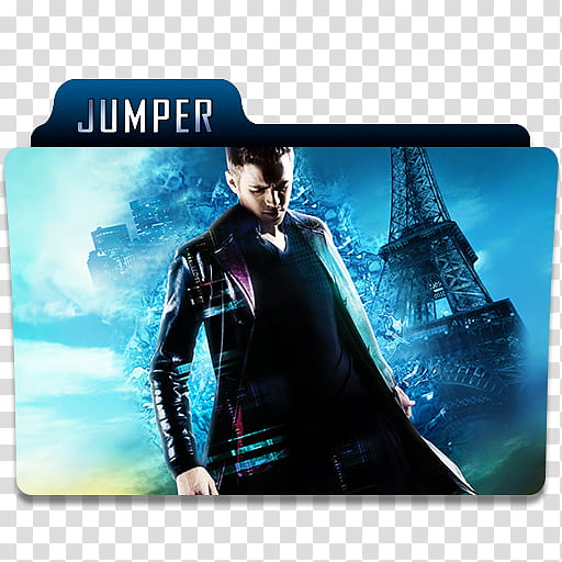Jumper  folder icon, Jumper. () transparent background PNG clipart