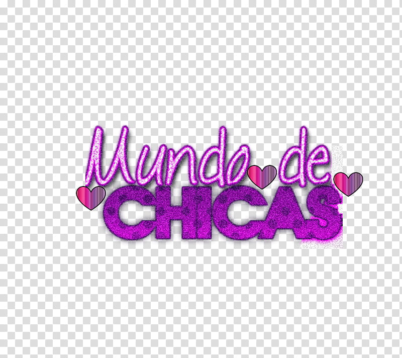 Mundo De Chicas transparent background PNG clipart