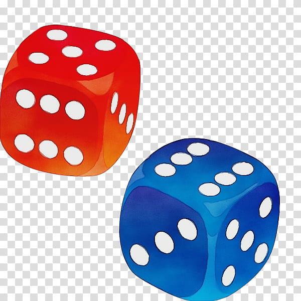 dice game games dice recreation sports, Watercolor, Paint, Wet Ink, Tabletop Game transparent background PNG clipart