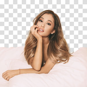 Ariana Grande , Ariana Grande 01 transparent background PNG clipart thumbnail