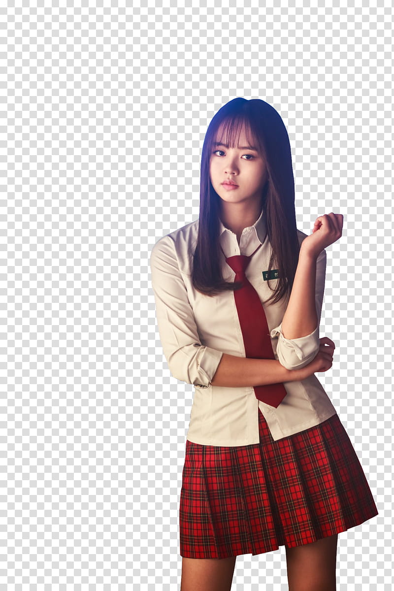 Kim So Hyun  transparent background PNG clipart