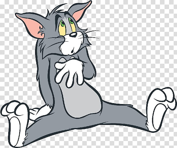 Tom And Jerry Tom Cat Jerry Mouse Animation Cartoon Tom And Jerry Show Tom And Jerry And The Wizard Of Oz Tom And Jerry The Movie Transparent Background Png Clipart Hiclipart
