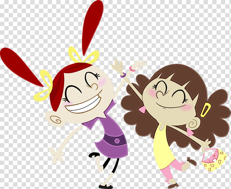 Best Friend PNG Transparent Images Free Download