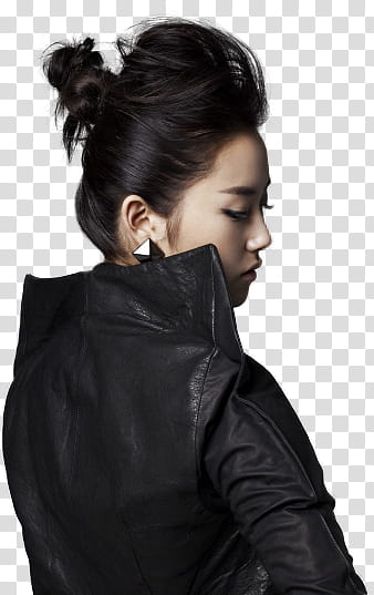 Gayoon Minute Render transparent background PNG clipart