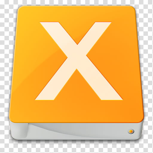 LeopAqua R Final , drive external osx icon transparent background PNG clipart