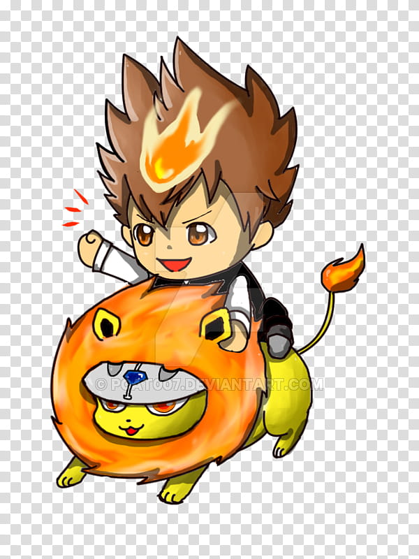 Tsuna chibi transparent background PNG clipart