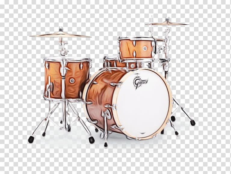 gretsch drums clipart