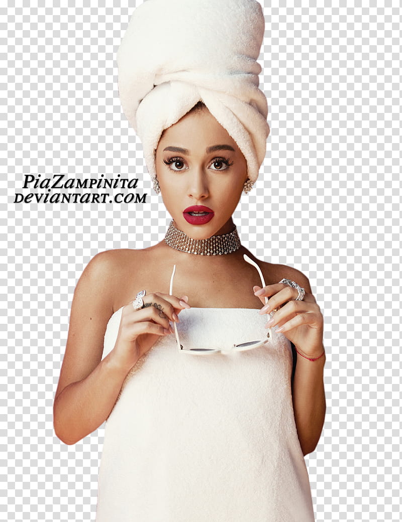 Ariana Grande, Ariana Grande () transparent background PNG clipart