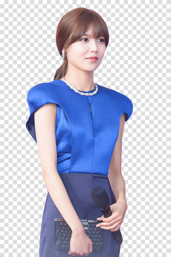 Sooyoung transparent background PNG clipart