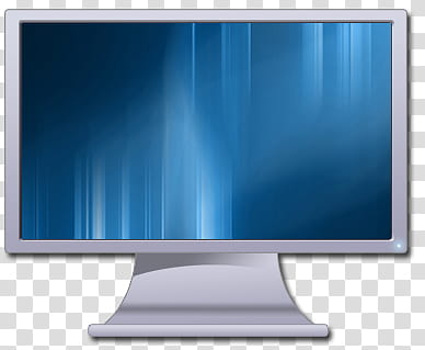 II, white and black wooden TV stand transparent background PNG clipart