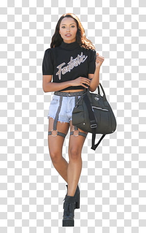 Kat Graham transparent background PNG clipart Kat Graham transparent background PNG clipart thumbnail