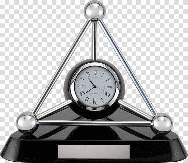 Trophy, Clock, Trophy Gallery, Alarm Clocks, Mantel Clock, Gift, Online Shopping, Award transparent background PNG clipart