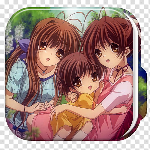 Clannad  Stereo Otaku