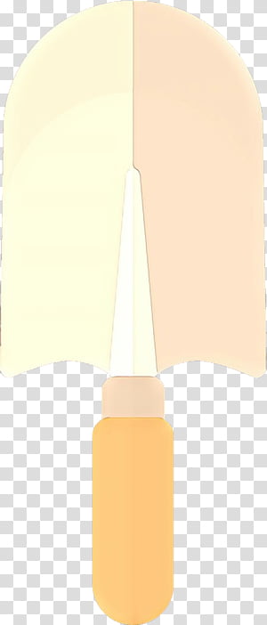 yellow beige transparent background PNG clipart thumbnail