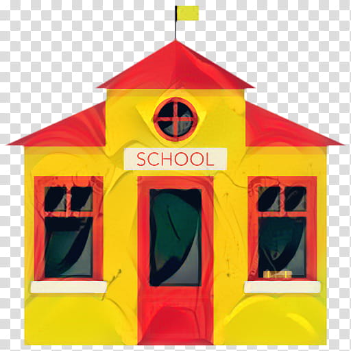 School Building, School
, Education
, College, Student, Higher Education, Boarding School, Playhouse transparent background PNG clipart