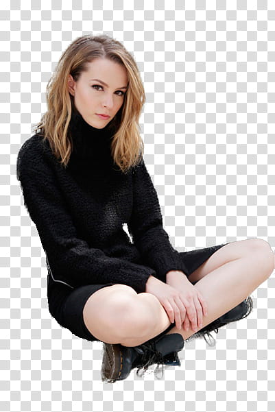 Bridgit Mendler transparent background PNG clipart