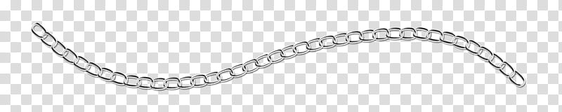 Object Colorful Chains, silver-colored chain transparent background PNG clipart