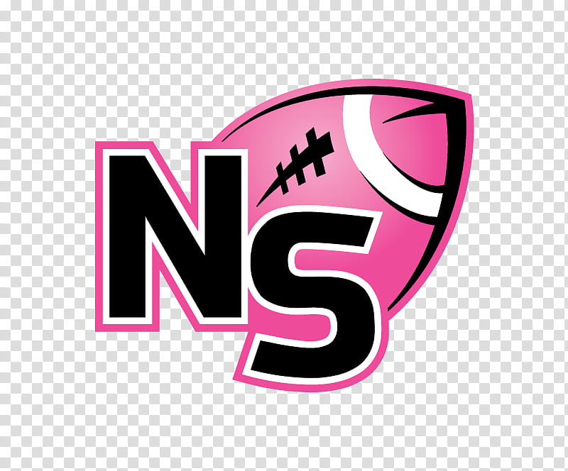 Football Logo, Pink M, Surrey, Text, Purple, Magenta, Area transparent background PNG clipart