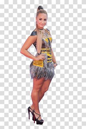 Demi Lovato s transparent background PNG clipart thumbnail