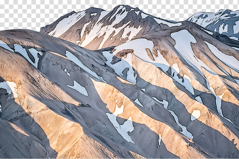 mountainous landforms mountain rock badlands geology, Mountain Range, Geological Phenomenon, Glacial Landform, Ridge, Formation transparent background PNG clipart