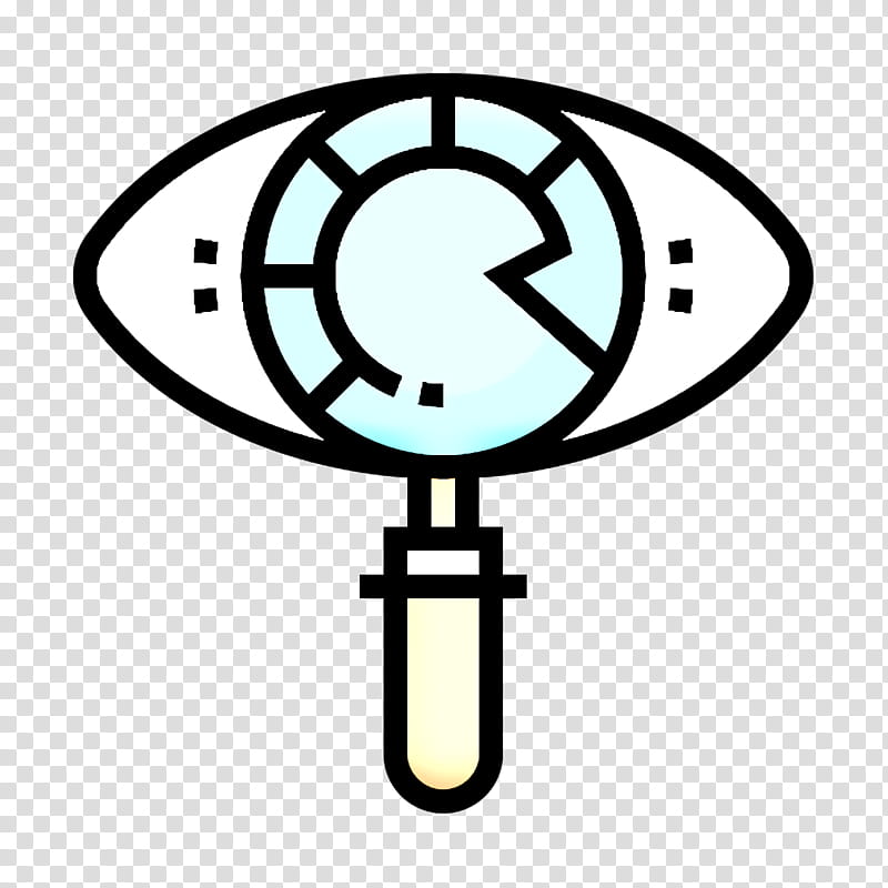 Vision icon Agile Methodology icon, Symbol transparent background PNG clipart